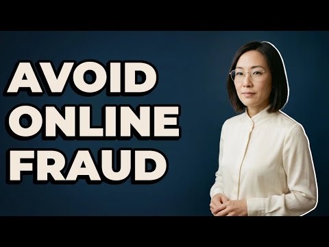 How To Spot Common Online Scams?