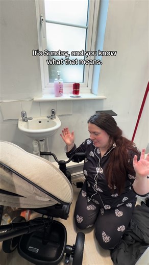 It’s Sunday and you know what that means! Sunday reset with the Austin’s! #theaustins #relateable #cleanwithme #Lifestyle