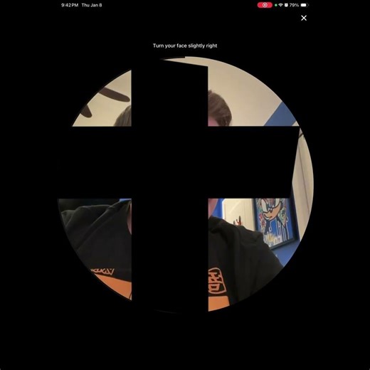 Testing Roblox AI age check (IT WORKS!?) #robloxai #faceid