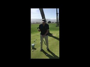 Art of Putting Exploration open foot stance for a putter shaft Pendulum stroke.