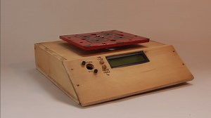 Arduino UNO High Precision Counting Scale