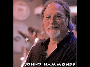 Demo 1960 Hammond A-100 and Leslie 147