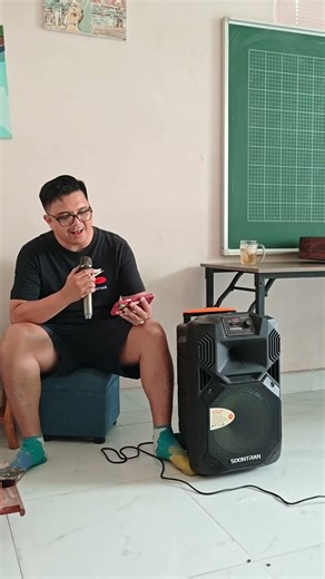 Kiểm thử phần mềm kiêm thử Loa 😉
