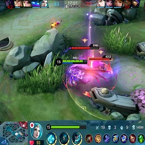 Circus Magician Vexana New STARLIGHT Skin | T16Gaming