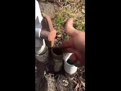 Pool Pump and Filter Installation