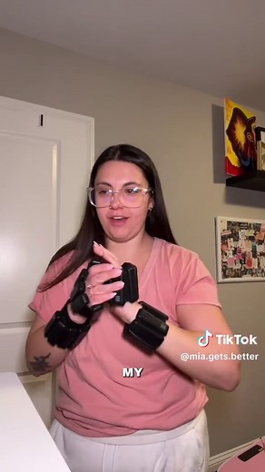 Bridal Arms Workout with Gabby George - Day 11