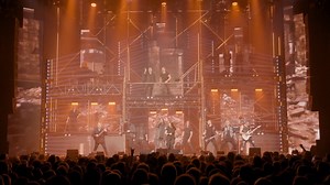 Ayreon - The Sixth Extinction (01011001 Live) | RADIO ETNA