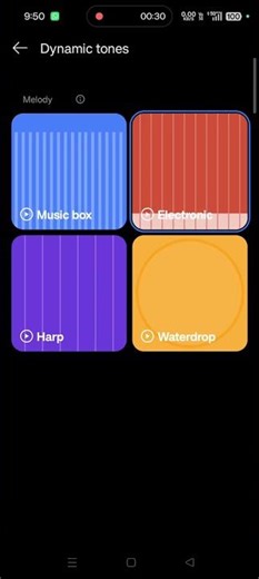 Notification Sound unique | How to change Unique Notification Dynamic