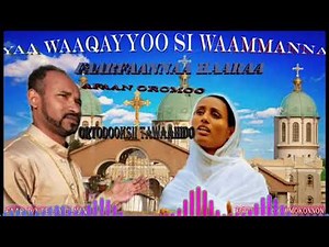 Afaan oromo orthodox mezmur