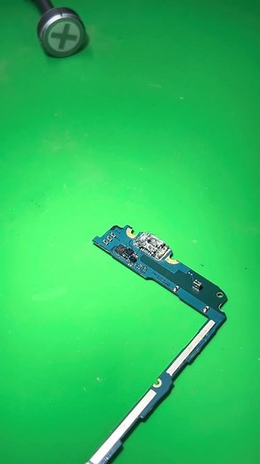 Easy Method for USB Charging Port Replacement