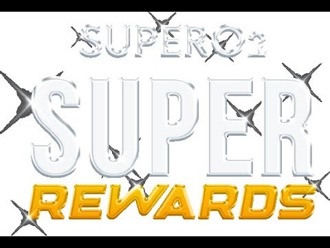 Super O2 Super Reward 2025