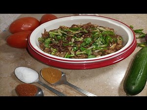 Brain Masala | Brain Masala Recipe made by Rohaan Mom Kitchen