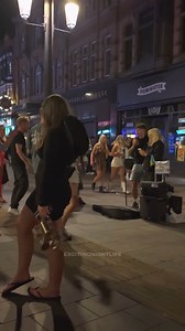 6.3K views · 201 reactions | CARDIFF NIGHTLIFE 4K ｜ Friday Nights, Loud Streets & Party Energy #reels #nightlife #facebookreels #englishgirls #uknightlife #viralreels #england #uk #cardiff #newcastle #liverpool #london #manchester #euroup | Excitingnightlife | Facebook