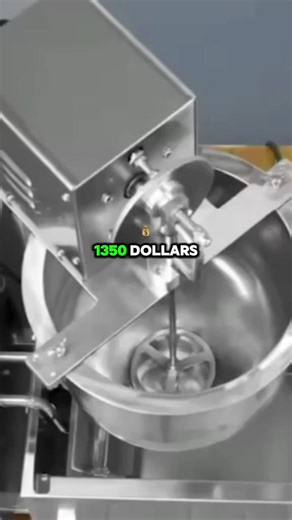 4K views · 63 reactions | Machine de fabrication automatique de beignets  ⚙️ #beignets #chine #business #afrique #machinery Contactez-nous sur WhatsApp : https://alainsemevo.com/wa-publics | Alain Semevo | Facebook