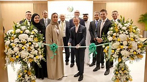 What does it take to stay ahead in a world that is constantly shifting? At DIB, we believe the answer lies in our people. That is why we have launched DIB Academy, not as a traditional training ground, but as a strategic platform to future-proof talent and shape the region’s next generation of changemakers. As Dr. Adnan Chilwan, Our Group CEO, said during the inauguration, “This is not about training for today — it is about building capability for tomorrow.” Because real growth does not just hap