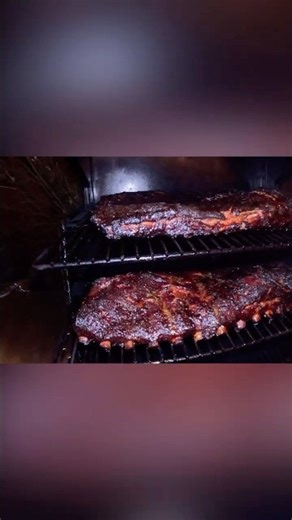 Costco Ribs | Masterbuilt 1050 Gravity #bestribsever