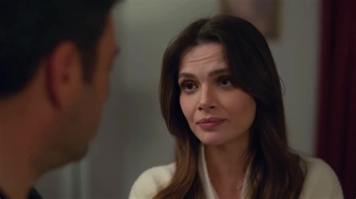 Unexpected Room Invitation: A Twist in the Story