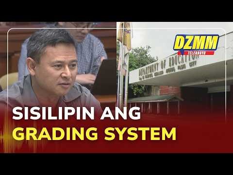 DepEd to review grading system amid mass promotion concerns | (03 February 2026)