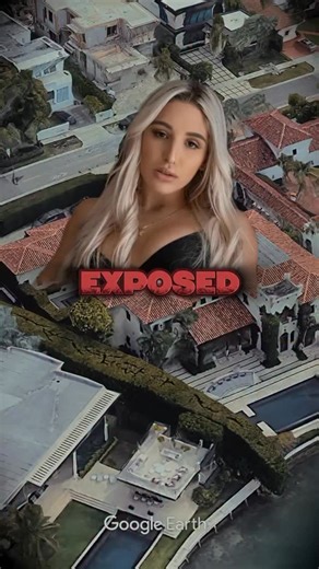 Explained on Instagram: "Abella Danger Exposed 🥶"