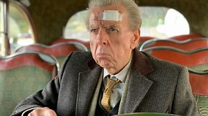 The Last Bus Reviews - Metacritic