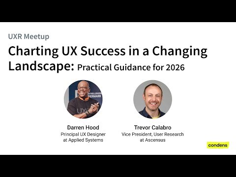 How was I able to stand out?