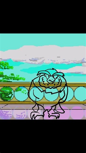Zelda CD-i Reanimated (WIP)