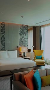 212 reactions | Sleep deep with the Sleep Restoration package from Sindhorn Kempinski Hotel Bangkok in collaboration with BDMS Wellness Clinic. | Sindhorn Kempinski Hotel Bangkok | Facebook