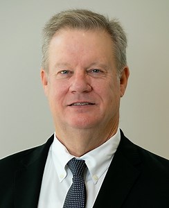 Greg McCoy, Financial Advisor in Dallas, TX