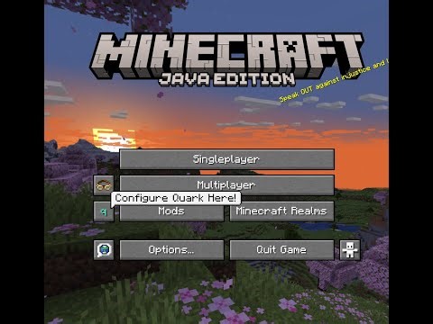 Minecraft online com mods.