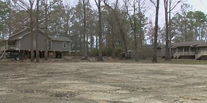 It’s Your Money: Conway plans to buy more than 40 homes to prevent future flooding