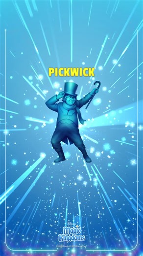 Disney Magic Kingdoms | 🌟 Season 14 of Disney Magic Kingdoms starts tomorrow! Check out some of the rewards that the Season and Kingdom Pass will have in store for... | Instagram