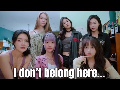 i’m the only guy at a woman’s university 😳 | Dating Sim Movie Game