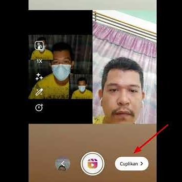 Tutorial Remix Reels di IG