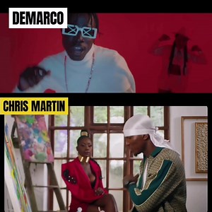 28K views · 1.5K reactions | Demarco' Verse on Ndiwe by Nutty O & Chris Martin's Verse on Freeman HKD Zimbabwean Queen  | Havok Live | Facebook