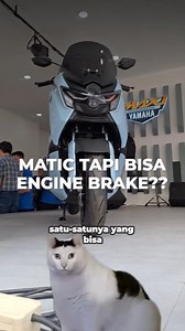 14K views · 106 reactions | MATIC KO BISA ENGINE BRAKE? Iyaa bisa sekarang berkat teknologi YECVT. Asli makin penasaran sih buat dipake touring. Jadi lebih seru pas lewatin jalur pegunungan Kira kira apa nih yg kalian masih penasaran dari si Nmax "Turbo" ini? Footage dyno @kobayogasblog Repost Ig @ayotouring.id #ayotouring #YamahaTURBO #TURBO #nmaxturbo | nmaxmodification.id | Facebook
