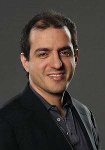 Jack Hidary - Alchetron, The Free Social Encyclopedia