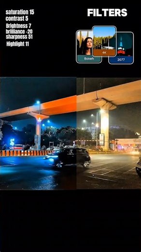 Colour grading ❤️🔥#shorts #foryou