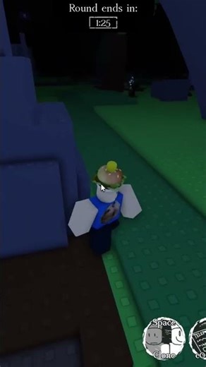 R.I.P Builderman 😭