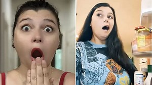 'Louder than a blender': US woman shatters Guinness World Record for loudest burp at 107.3 decibels (WATCH)