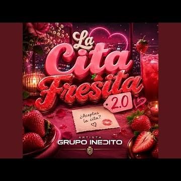 La Cita Fresita 2.0