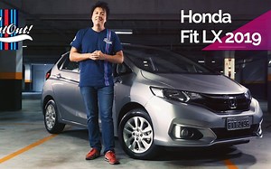 2019 本田飞度HONDA FIT LX