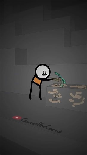 POV: Picareta no Minecraft | @CircleToonsHD (RP)