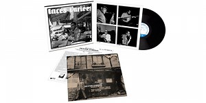 TONE POET AUDIOPHILE VINYL REISSUE SERIES 2021-2022 LINE-UP - Blue Note Records