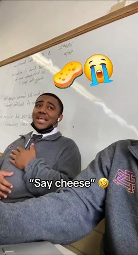 Real ones KNOW this SCENE😂