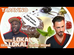 AUS DER TÜTE?! 😱😳 "Wenn man keine Ahnung von Vanillesoße hat.." 😡 | 2/2 | Mein Lokal, Dein Lokal
