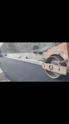 Blacktopping complete ✅ ab bridge Katia zeher ban Gaya | National Highway updates