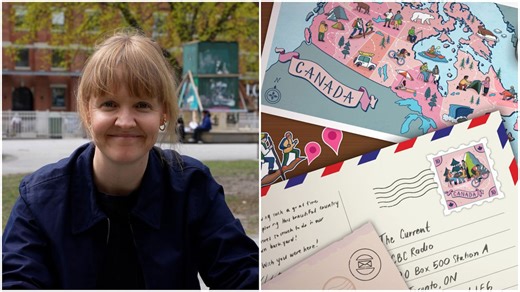 Our quest to find the 10 places every Canadian should visit