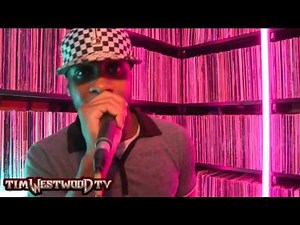 Big Man Zest, Coldsteps & Skitz Crib Session part 2 - Westwood