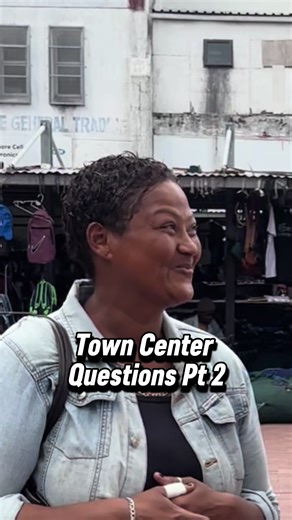 Town Center Questions: Cape Town Edition Part 2