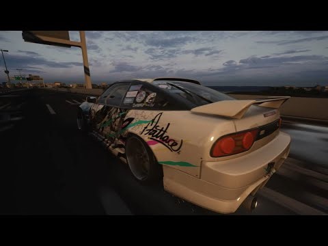 When the game is Beyond Realism - Assetto Corsa Real Life Graphic MOD